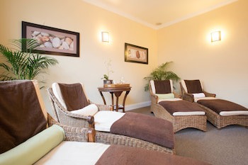 Fordoun Hotel & Spa