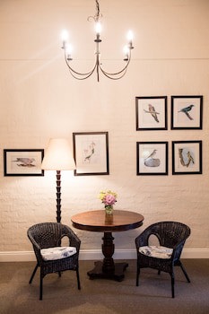 Fordoun Hotel & Spa