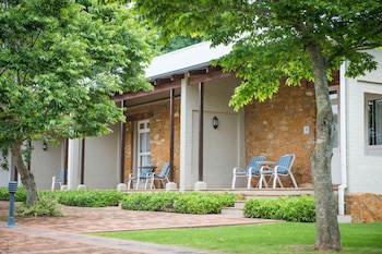 Fordoun Hotel & Spa