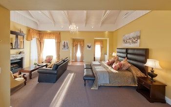 Fordoun Hotel & Spa