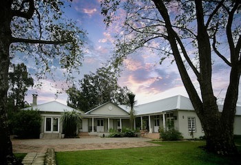 Fordoun Hotel & Spa