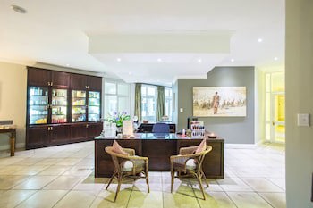 Fordoun Hotel & Spa