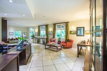 Fordoun Hotel & Spa