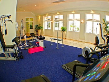 Fordoun Hotel & Spa
