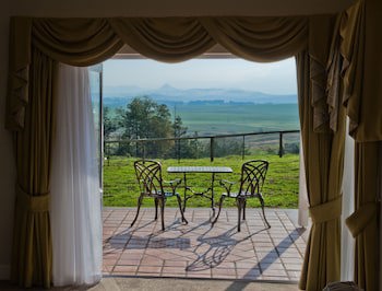 Fordoun Hotel & Spa
