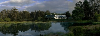 Fordoun Hotel & Spa