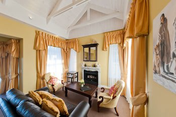 Fordoun Hotel & Spa