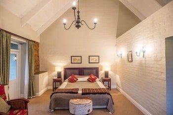 Fordoun Hotel & Spa
