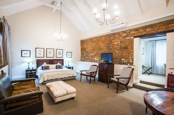Fordoun Hotel & Spa