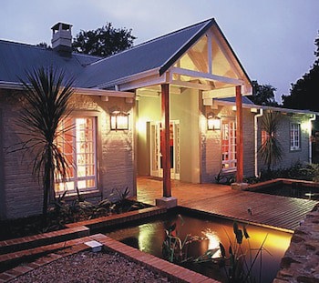 Fordoun Hotel & Spa