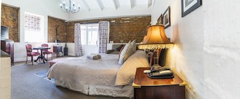 Fordoun Hotel & Spa