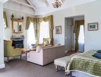 Fordoun Hotel & Spa