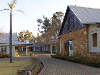 Fordoun Hotel & Spa