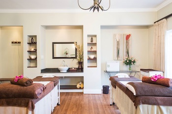 Fordoun Hotel & Spa