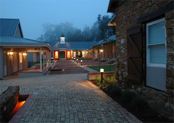 Fordoun Hotel & Spa