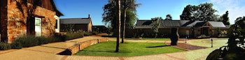Fordoun Hotel & Spa
