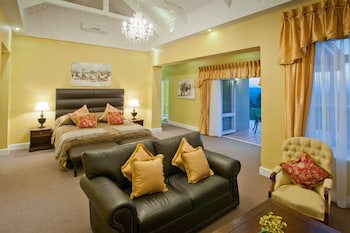 Fordoun Hotel & Spa