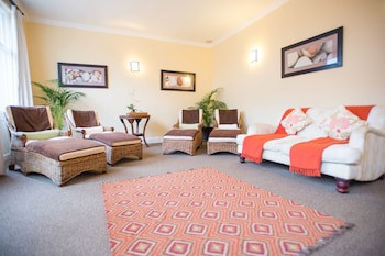 Fordoun Hotel & Spa