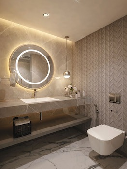Vivanta Vijayawada, Mg Road
