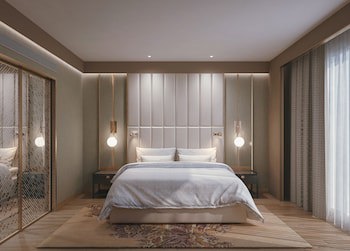 Vivanta Vijayawada, Mg Road