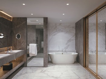 Vivanta Vijayawada, Mg Road