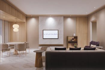 Vivanta Vijayawada, Mg Road