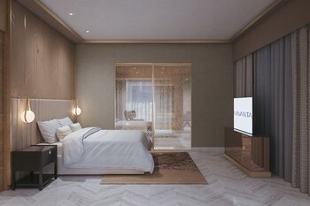 Vivanta Vijayawada, Mg Road