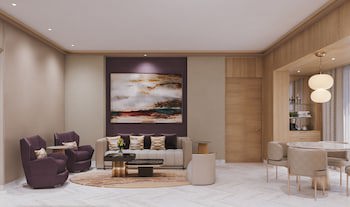 Vivanta Vijayawada, Mg Road
