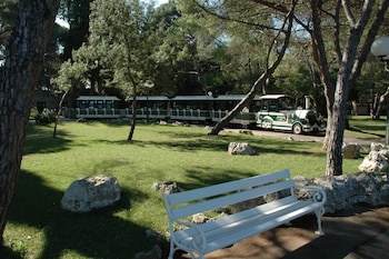 Villetta Phasiana
