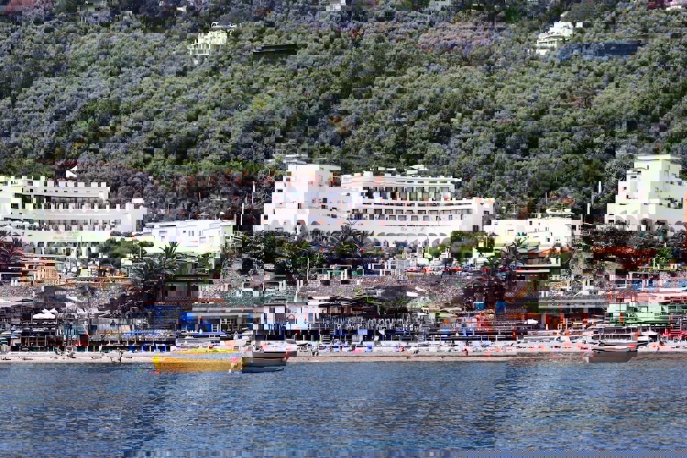 Punta Campanella Resort & SPA