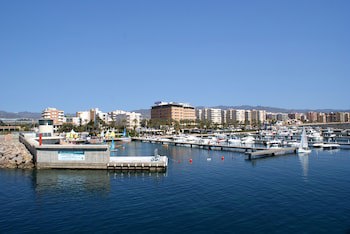 Senator Aguilas