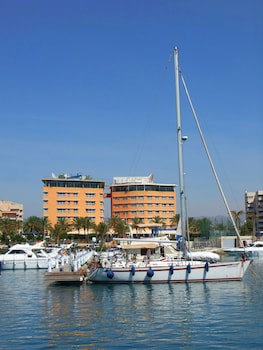 Senator Aguilas