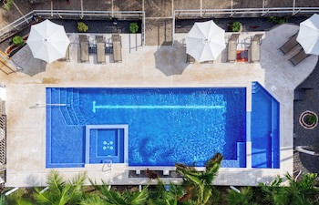 Hotel Playa Bejuco