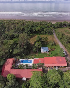 Hotel Playa Bejuco