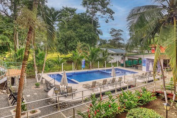 Hotel Playa Bejuco