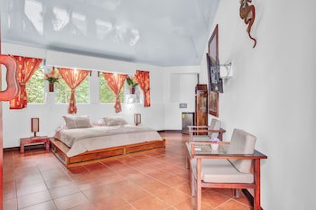 Hotel Playa Bejuco