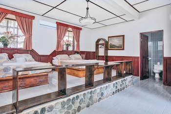 Hotel Playa Bejuco