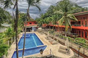 Hotel Playa Bejuco