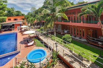 Hotel Playa Bejuco