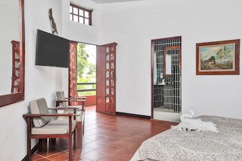 Hotel Playa Bejuco