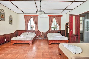 Hotel Playa Bejuco