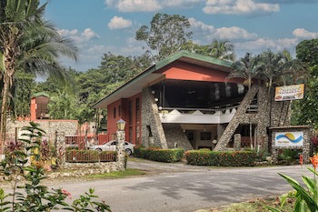Hotel Playa Bejuco
