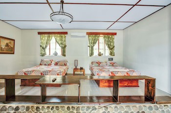 Hotel Playa Bejuco