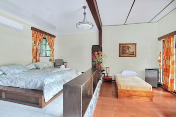 Hotel Playa Bejuco