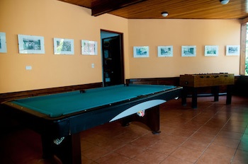Hotel Playa Bejuco