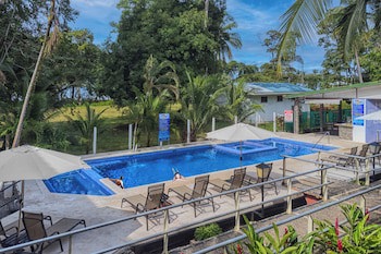 Hotel Playa Bejuco