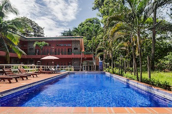 Hotel Playa Bejuco