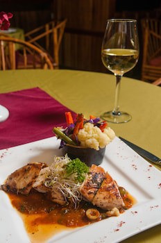 Hotel Playa Bejuco