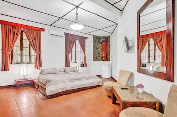 Hotel Playa Bejuco