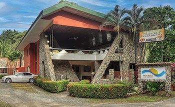 Hotel Playa Bejuco